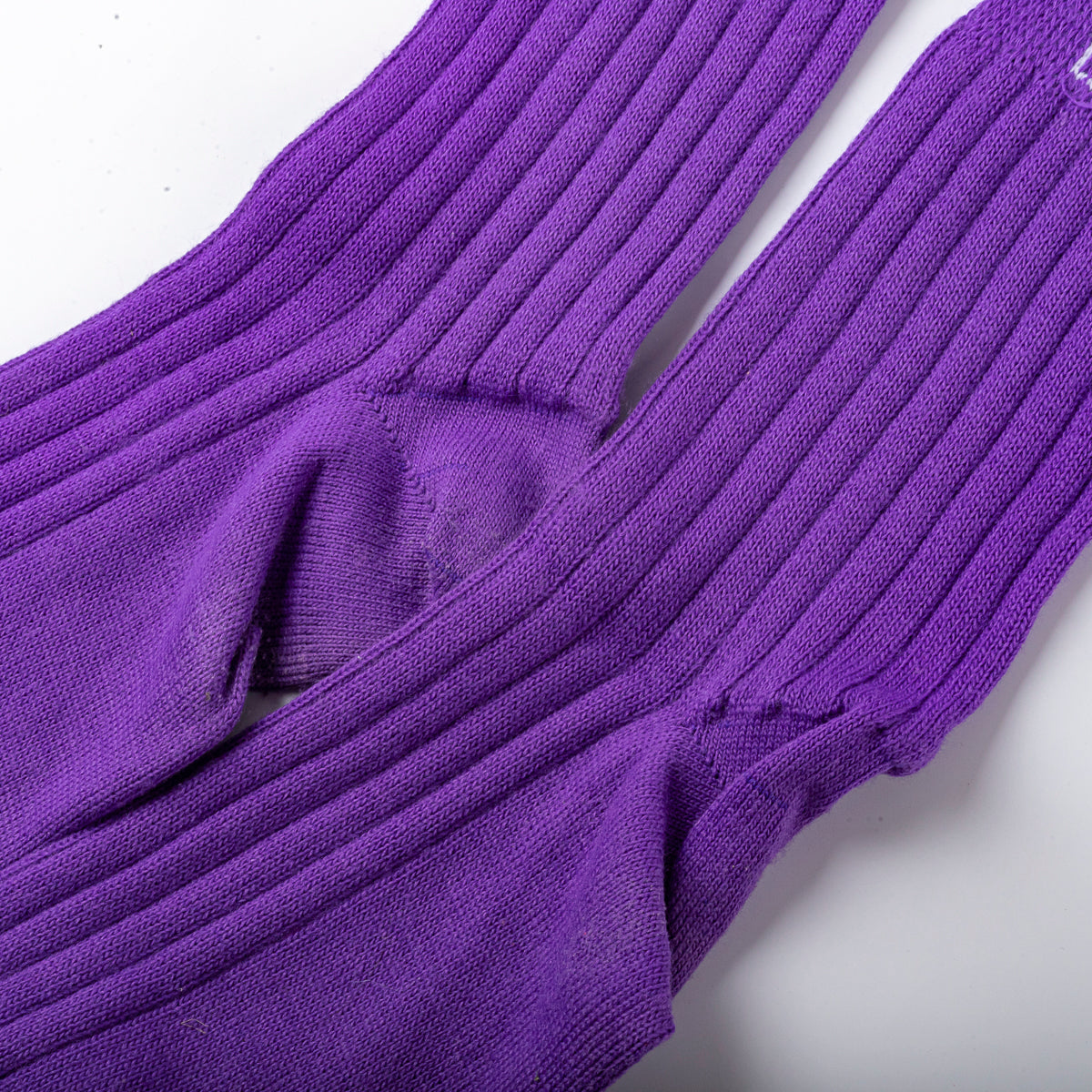 Calzettoni Fiorentina Ennerre 1985/1986