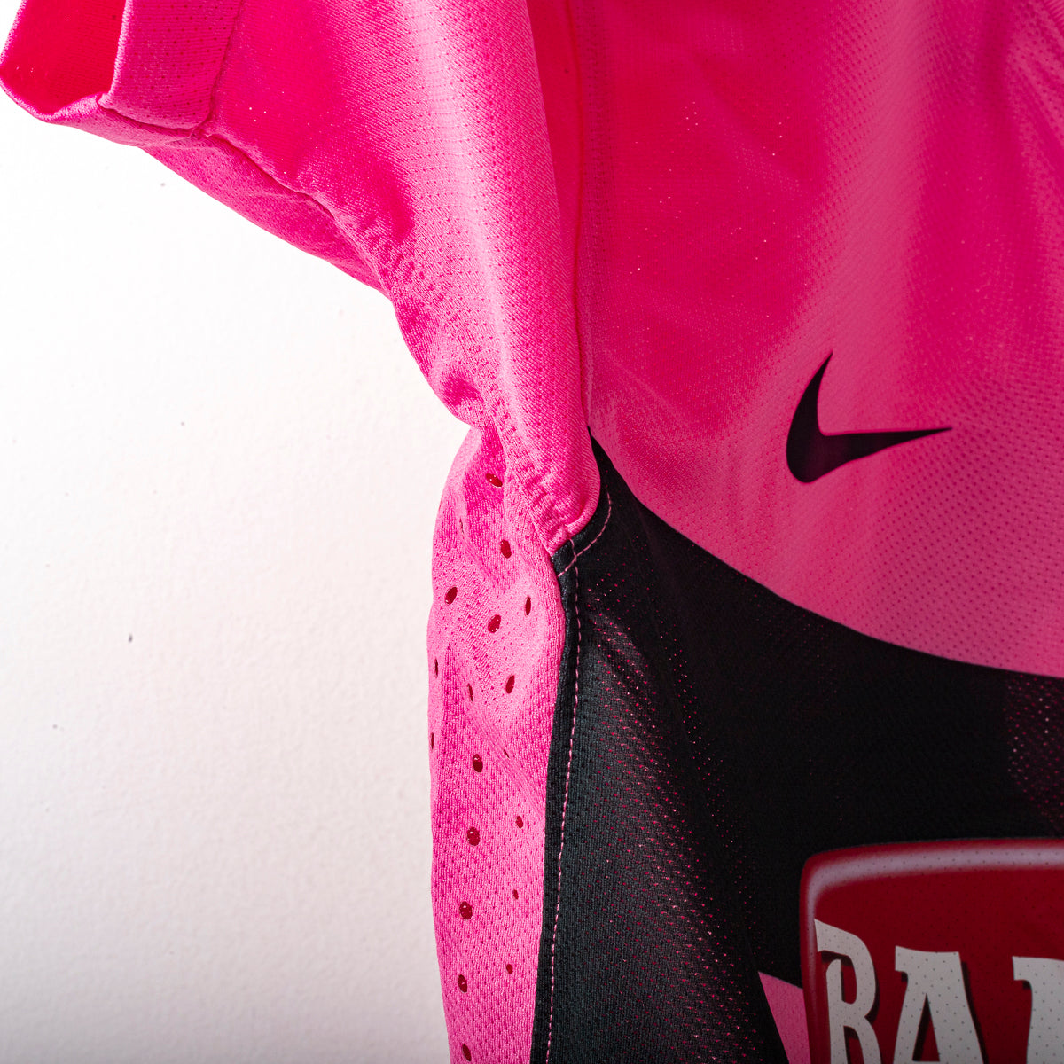 2011/2012 juventus nike quagliarella 18 away jersey