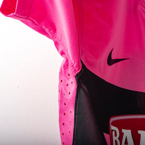 2011/2012 juventus nike quagliarella 18 away jersey