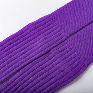 Calzettoni Fiorentina Ennerre 1985/1986