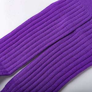 Calzettoni Fiorentina Ennerre 1985/1986
