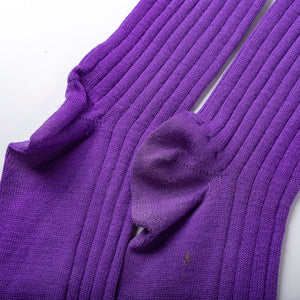 Calzettoni Fiorentina Ennerre 1985/1986
