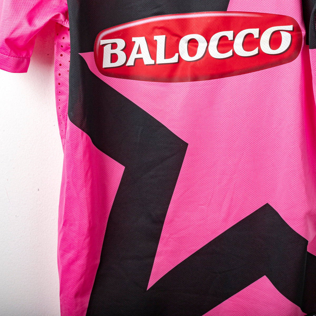 2011/2012 juventus nike quagliarella 18 away jersey