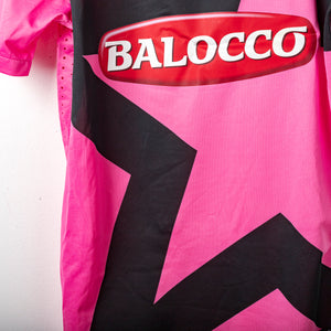 2011/2012 juventus nike quagliarella 18 away jersey