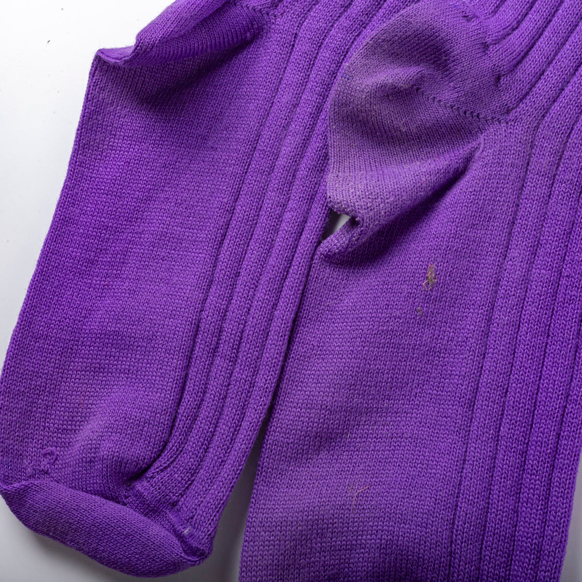 Calzettoni Fiorentina Ennerre 1985/1986