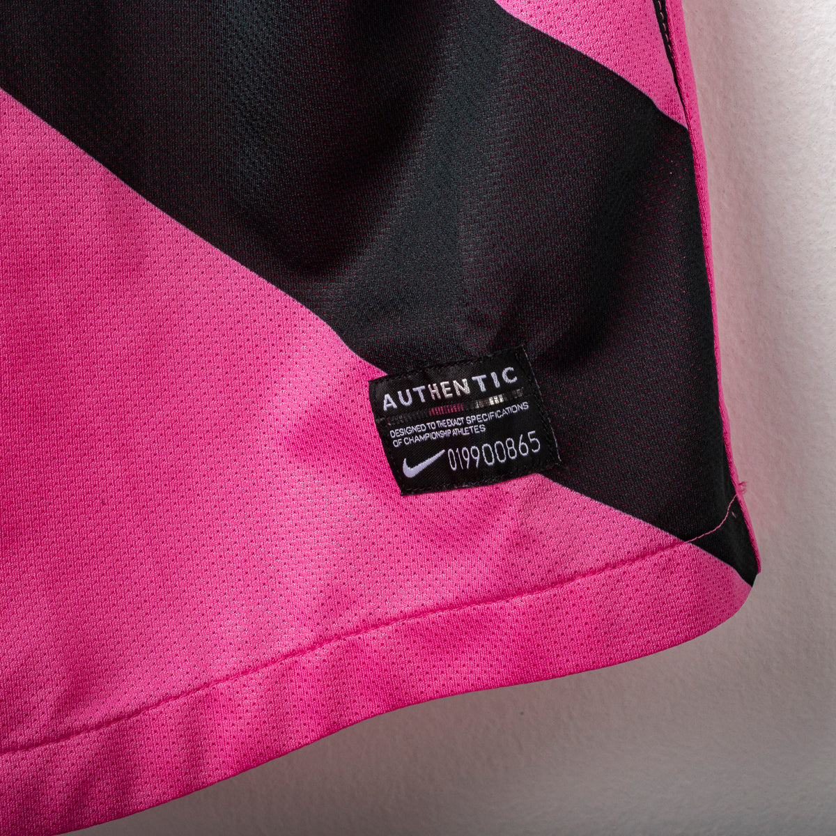 2011/2012 juventus nike quagliarella 18 away jersey