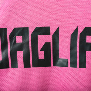 2011/2012 juventus nike quagliarella 18 away jersey