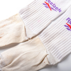 Calzettoni Away Fiorentina Reebook 1995/1996