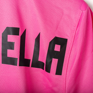2011/2012 juventus nike quagliarella 18 away jersey