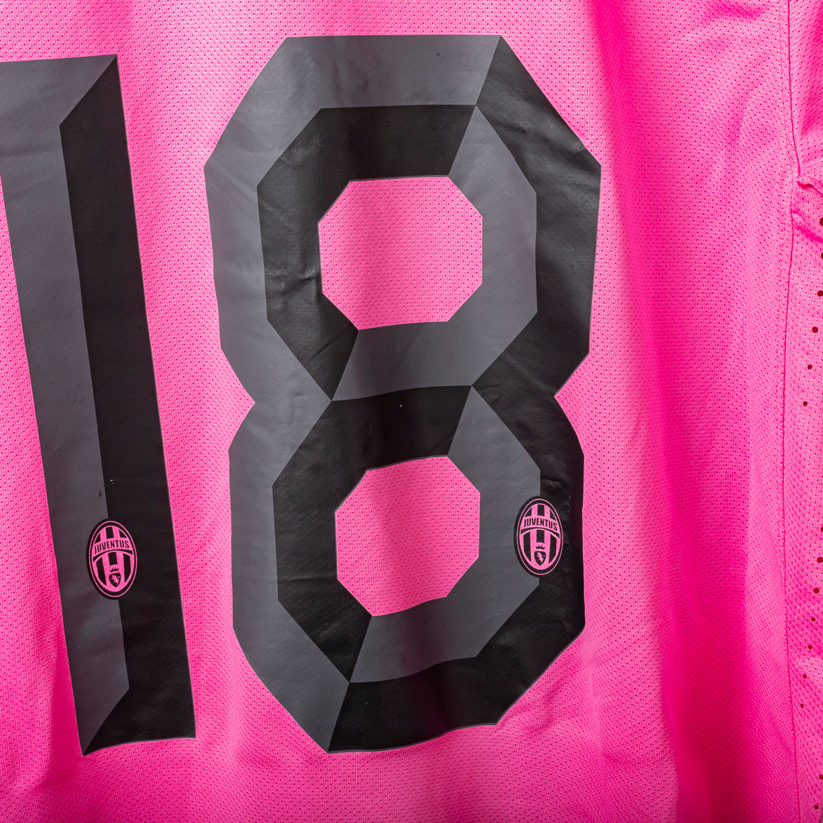 2011/2012 juventus nike quagliarella 18 away jersey