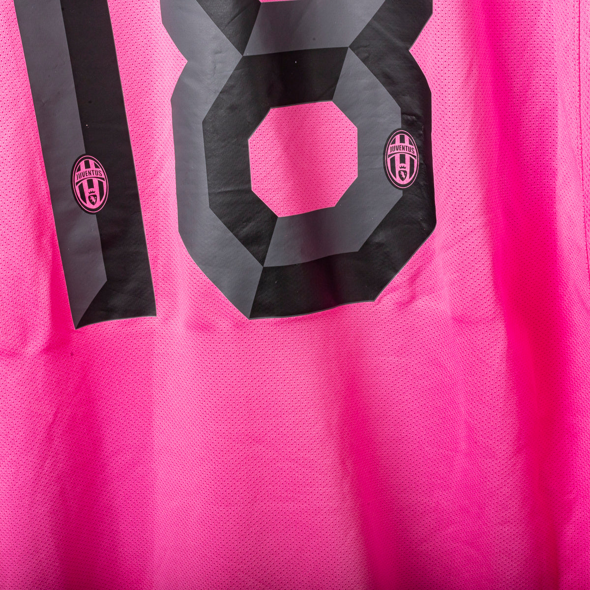 2011/2012 juventus nike quagliarella 18 away jersey