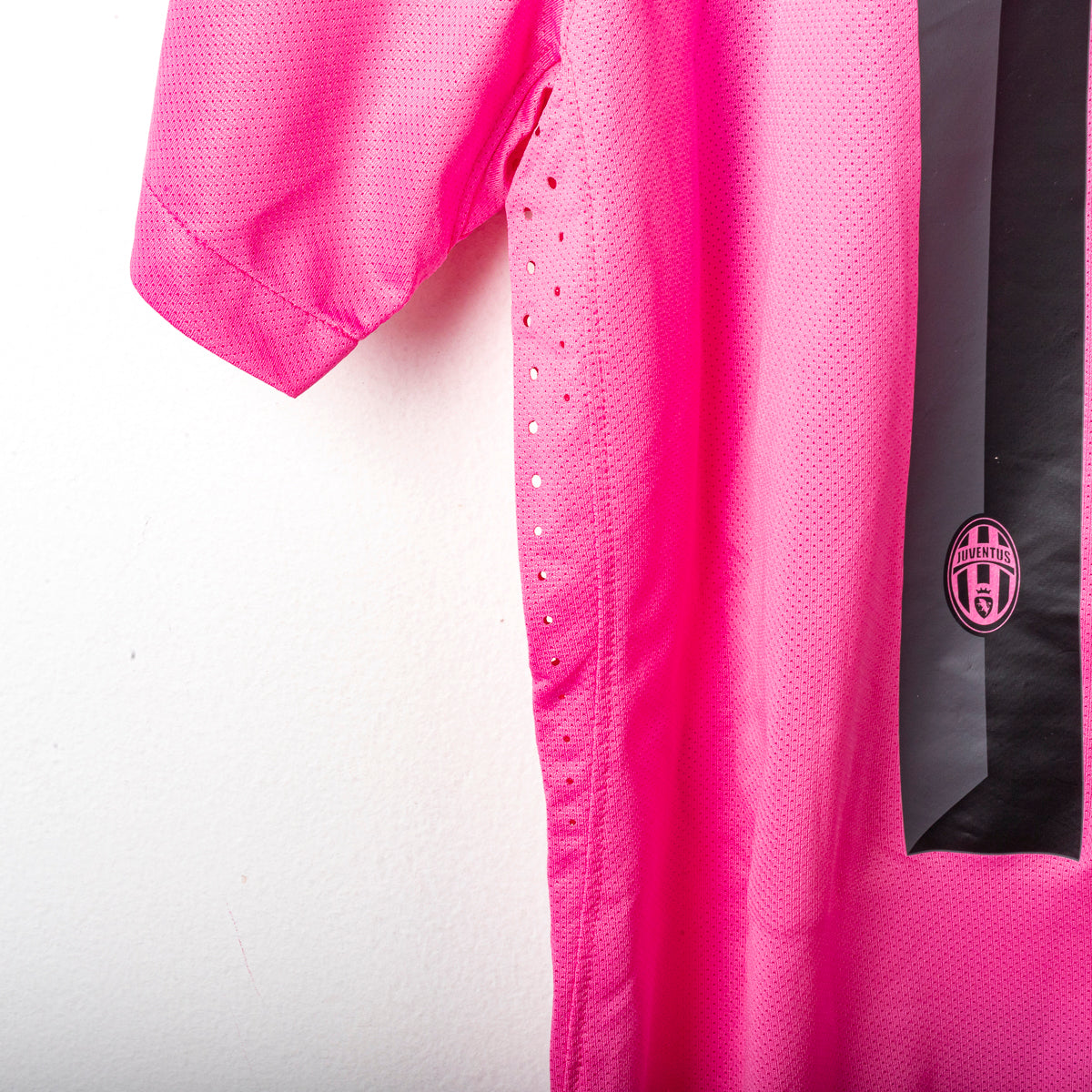2011/2012 juventus nike quagliarella 18 away jersey