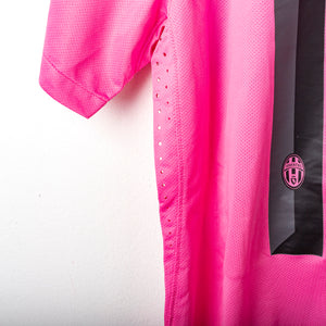 2011/2012 juventus nike quagliarella 18 away jersey