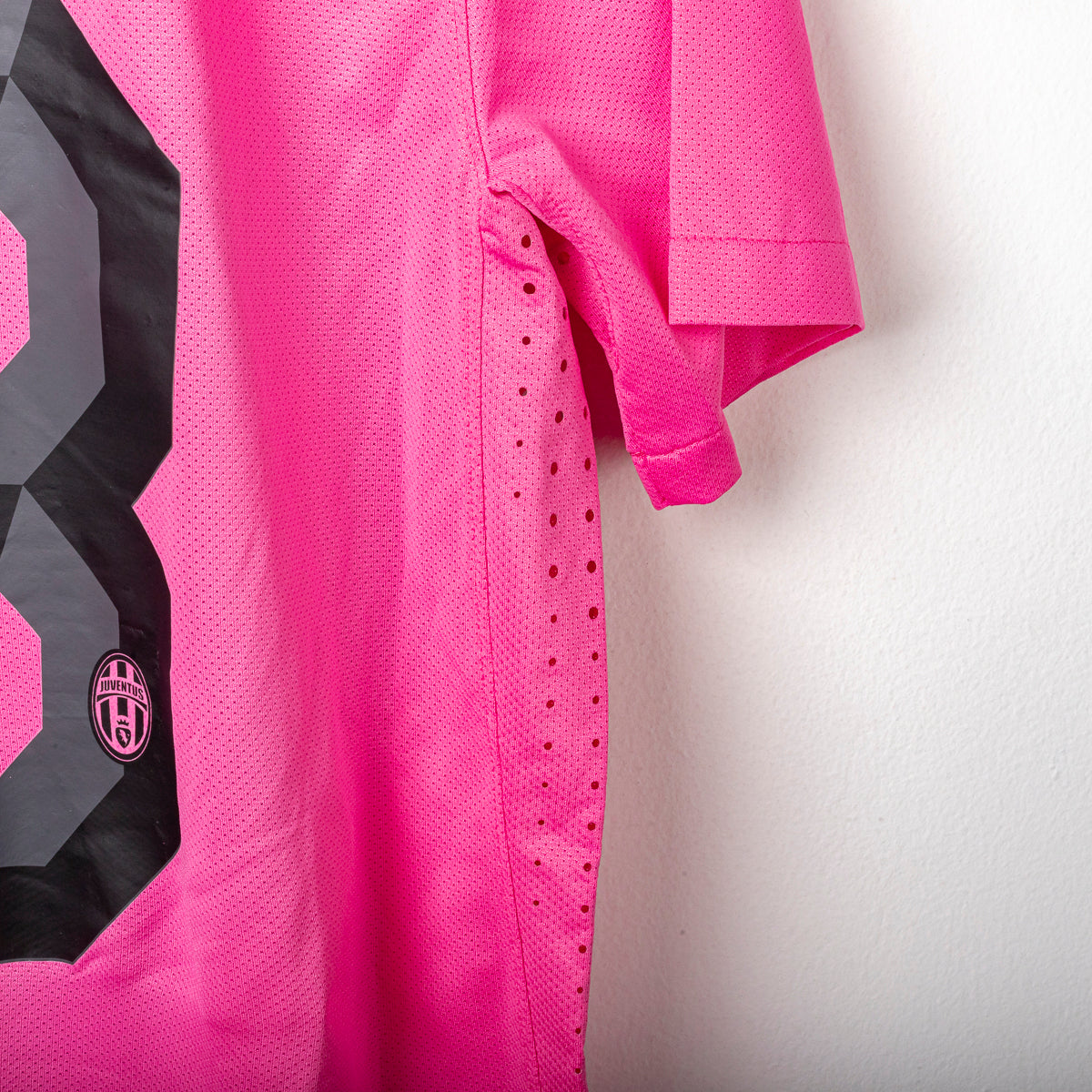 2011/2012 juventus nike quagliarella 18 away jersey