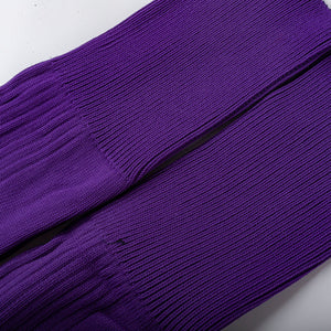 Fiorentina Lotto Socks 2005/2006