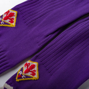 Fiorentina Lotto Socks 2005/2006
