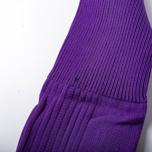 Fiorentina Lotto Socks 2005/2006