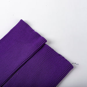 Fiorentina Lotto Socks 2005/2006