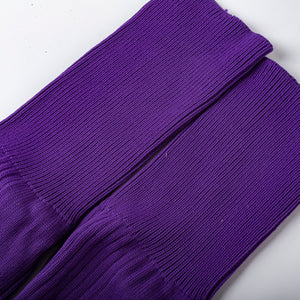 Fiorentina Lotto Socks 2005/2006