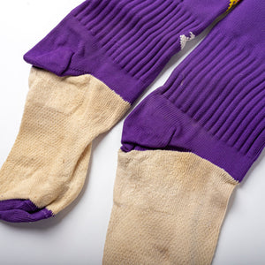 Fiorentina Lotto Socks 2005/2006