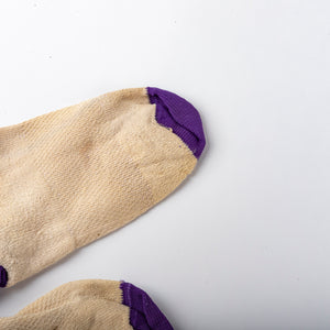 Fiorentina Lotto Socks 2005/2006
