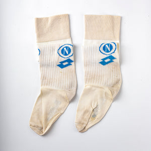 Calzettoni Away Napoli Lotto 1994/1995