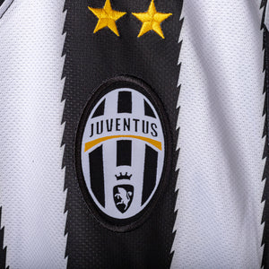 2010/2011 juventus nike amauri 11 home jersey