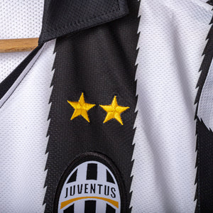 2010/2011 juventus nike amauri 11 home jersey