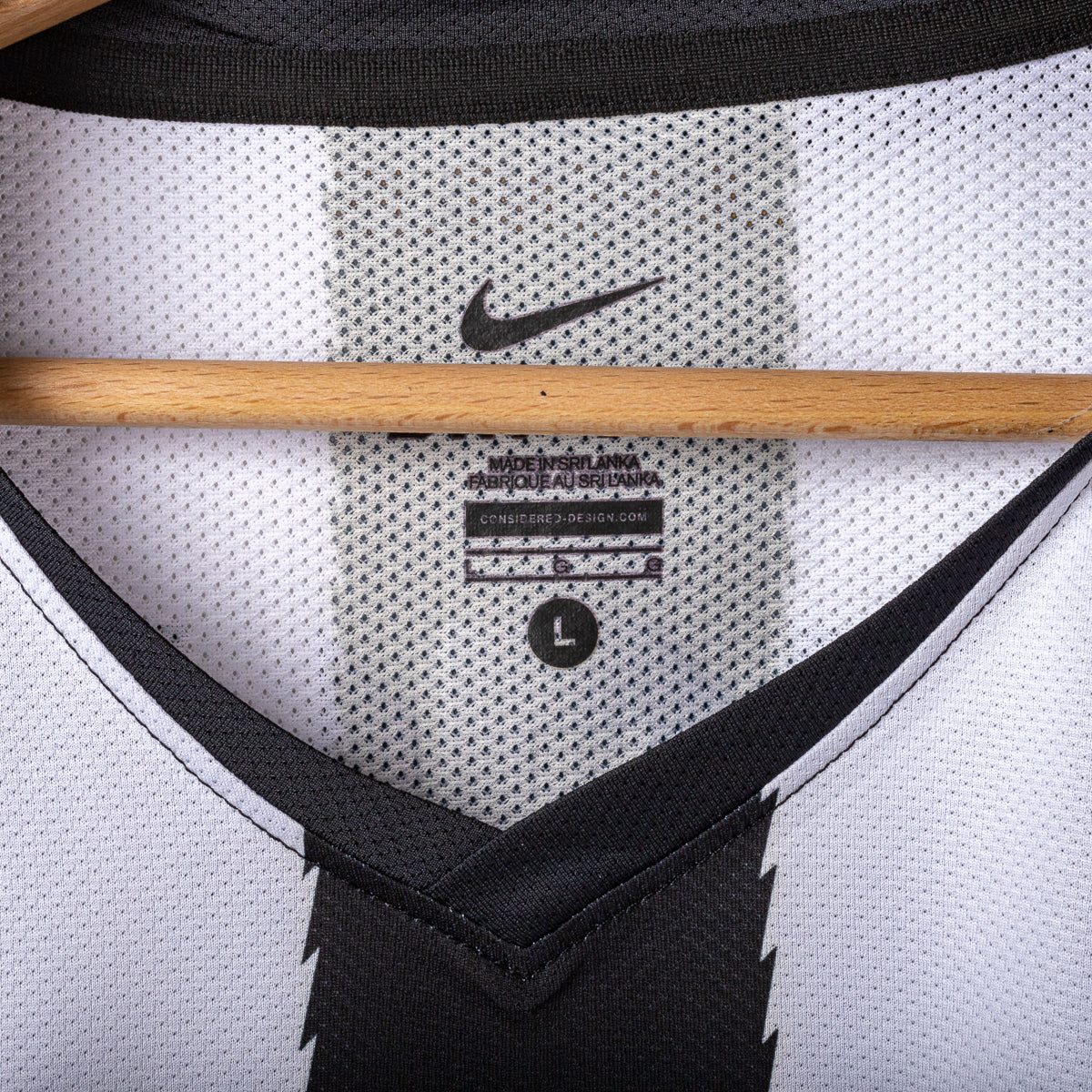 2010/2011 juventus nike amauri 11 home jersey