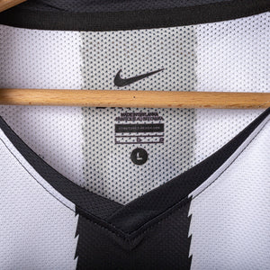 2010/2011 juventus nike amauri 11 home jersey