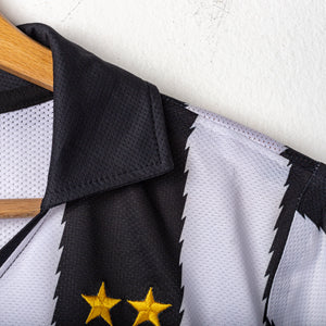 2010/2011 juventus nike amauri 11 home jersey