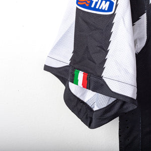 2010/2011 juventus nike amauri 11 home jersey