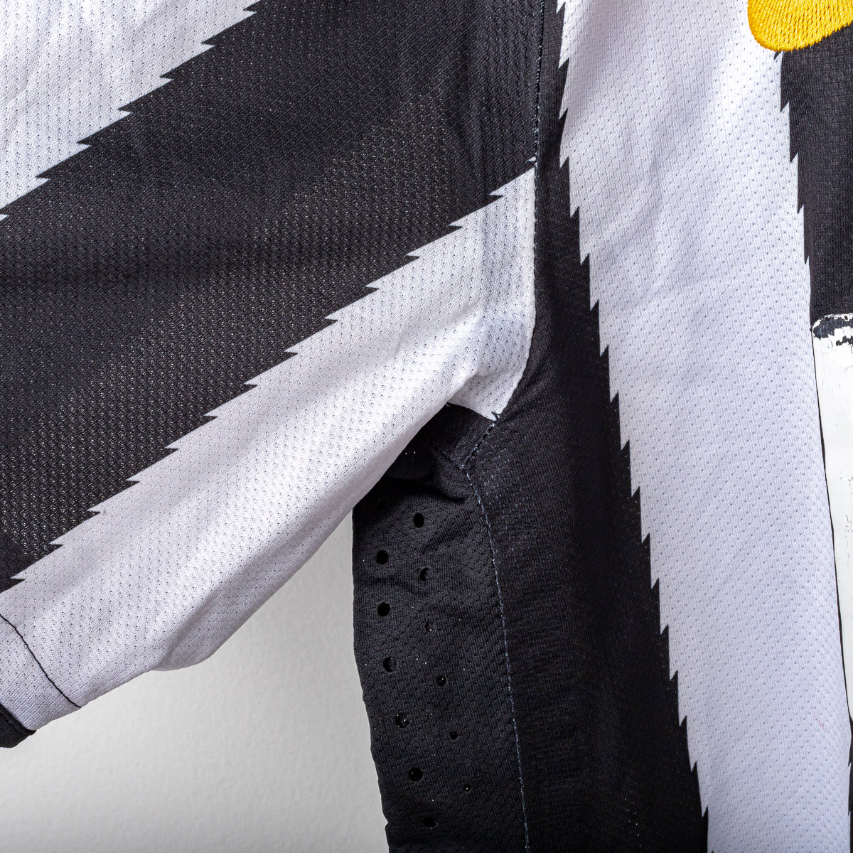 2010/2011 juventus nike amauri 11 home jersey