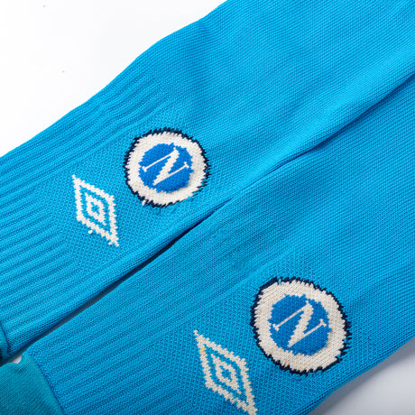 Calzettoni Home Napoli Umbro
