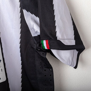 2010/2011 juventus nike amauri 11 home jersey