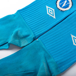 Calzettoni Napoli Umbro 1993/1994