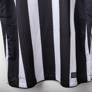 2010/2011 juventus nike amauri 11 home jersey