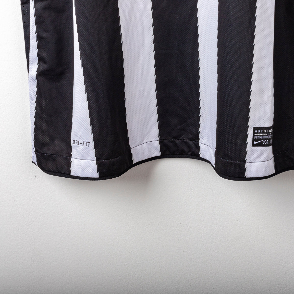 2010/2011 juventus nike amauri 11 home jersey