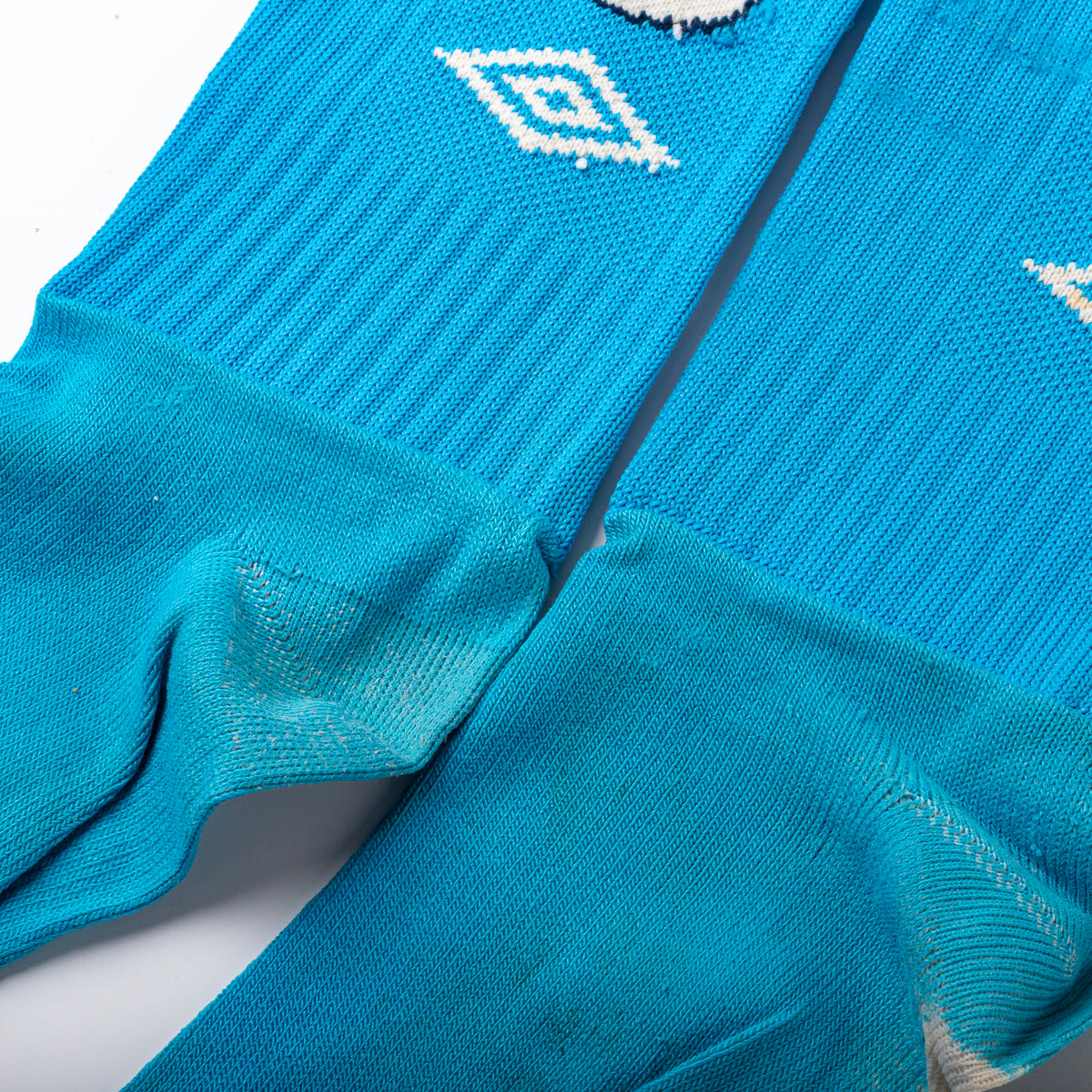 Calzettoni Napoli Umbro 1993/1994