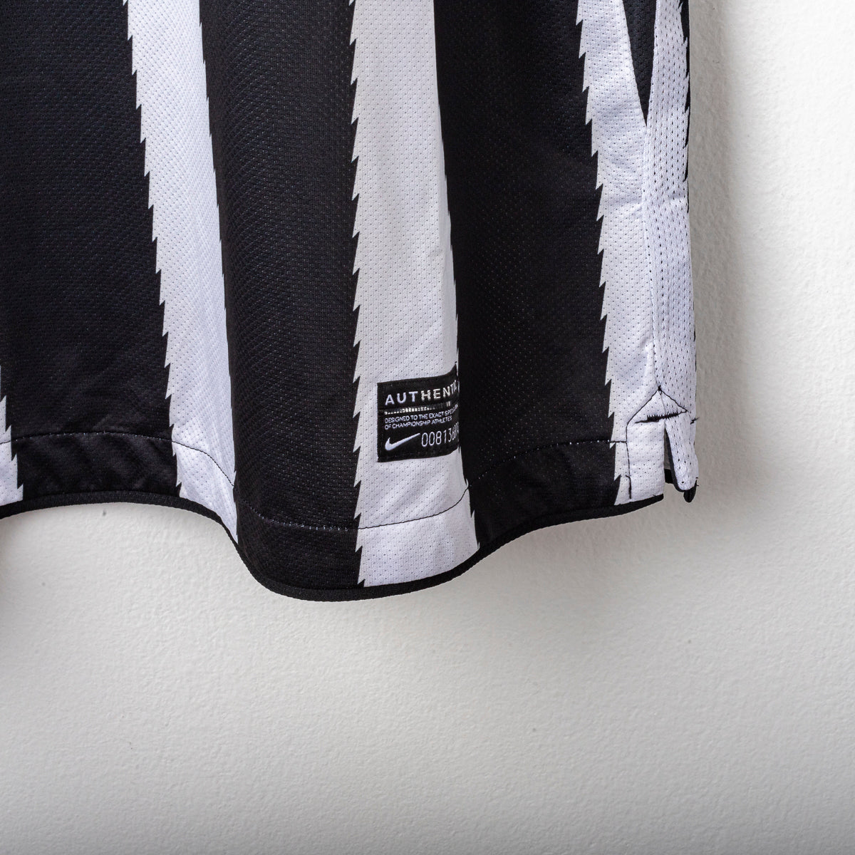 2010/2011 juventus nike amauri 11 home jersey