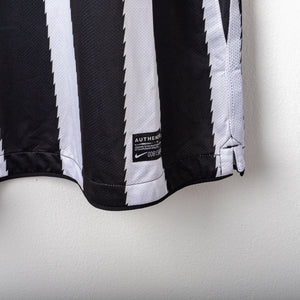 2010/2011 juventus nike amauri 11 home jersey