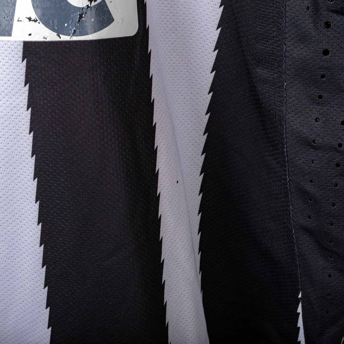 2010/2011 juventus nike amauri 11 home jersey