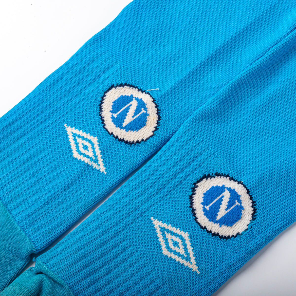 Calzettoni Home Napoli Umbro