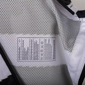 2010/2011 juventus nike amauri 11 home jersey