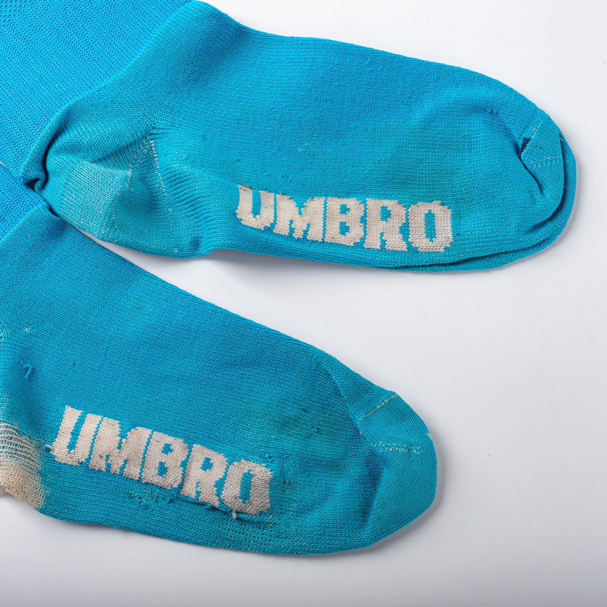 Calzettoni Home Napoli Umbro