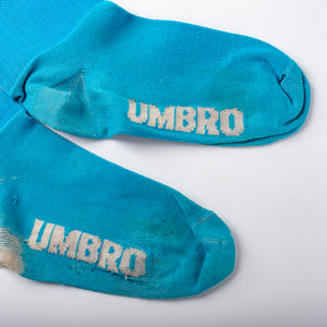 Calzettoni Home Napoli Umbro