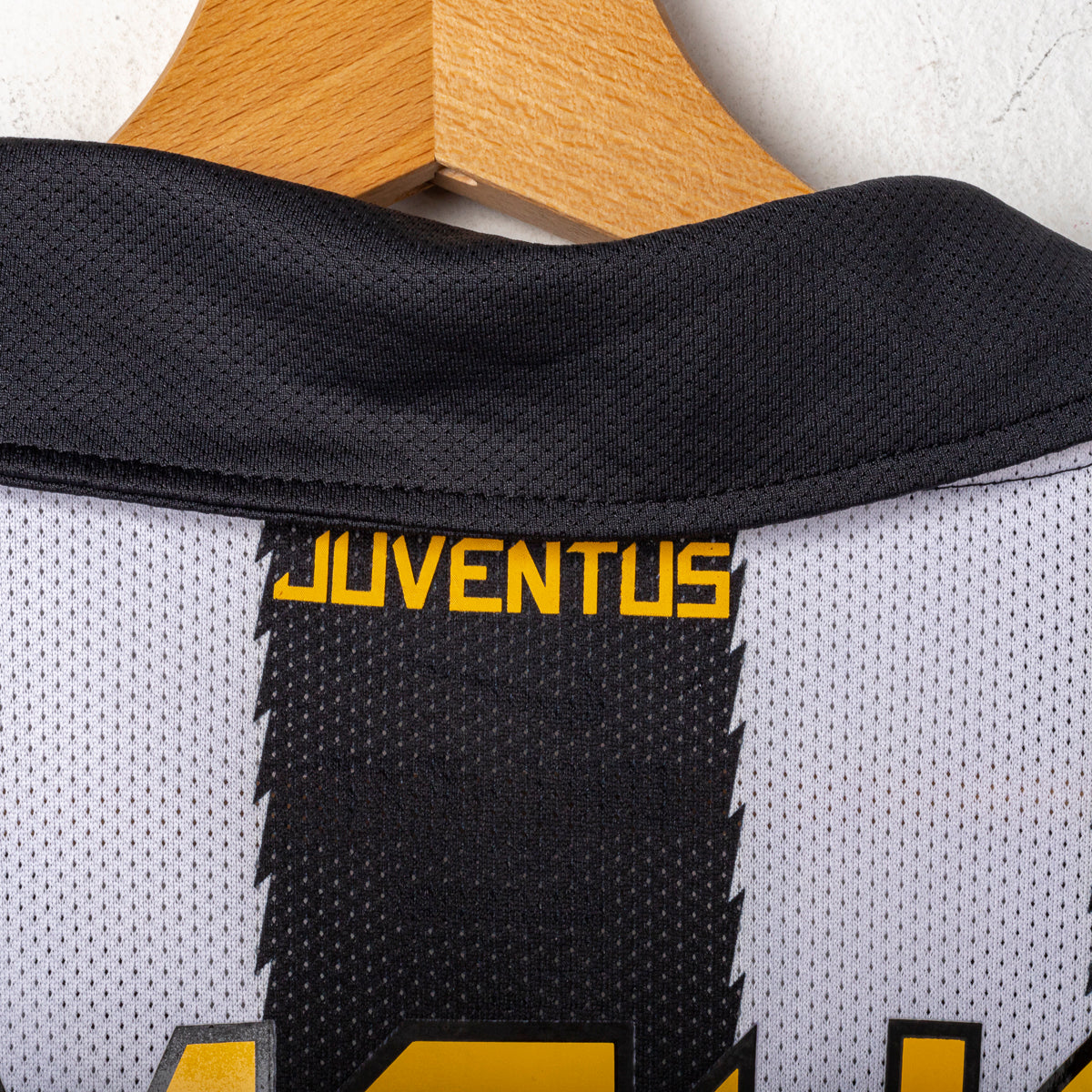 2010/2011 juventus nike amauri 11 home jersey