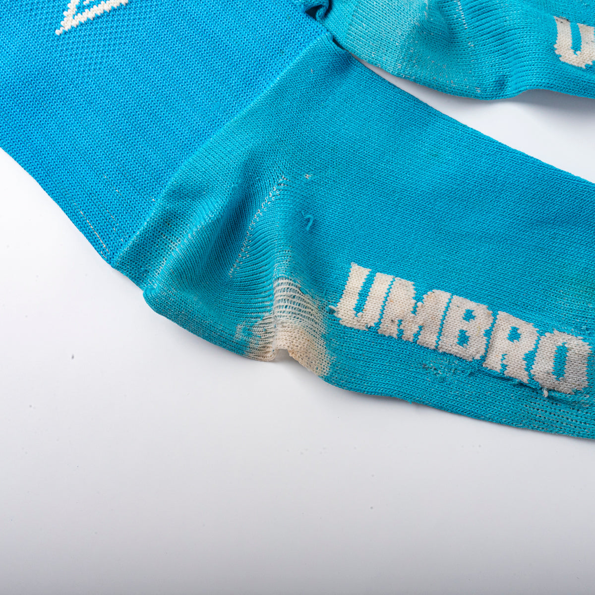Calzettoni Napoli Umbro 1993/1994