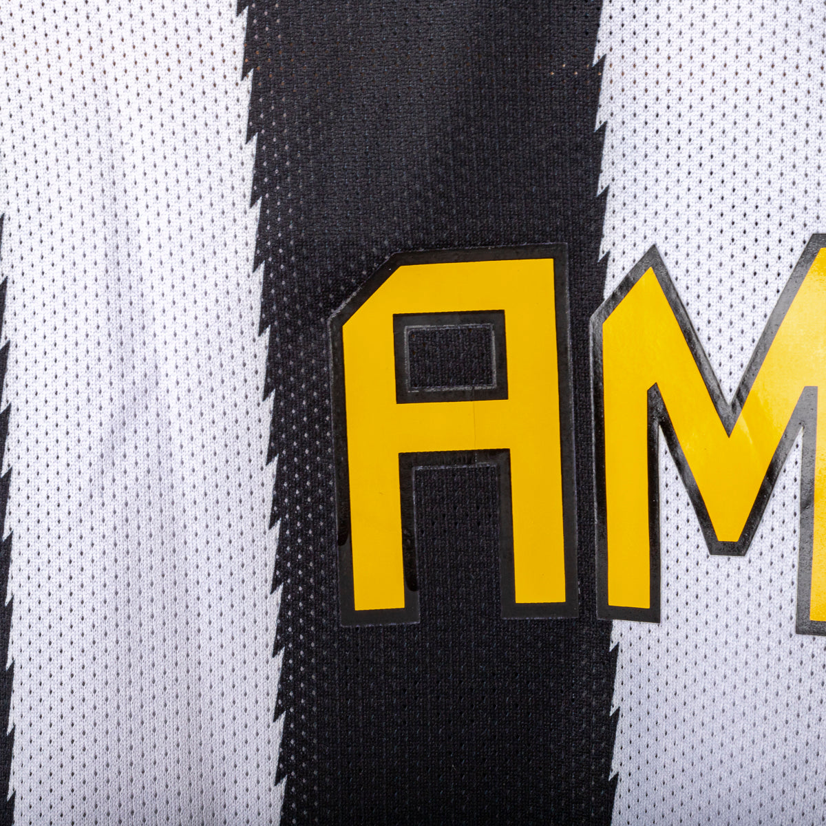 2010/2011 juventus nike amauri 11 home jersey