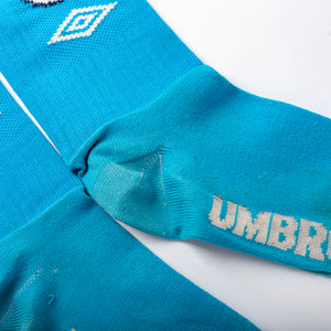 Calzettoni Home Napoli Umbro